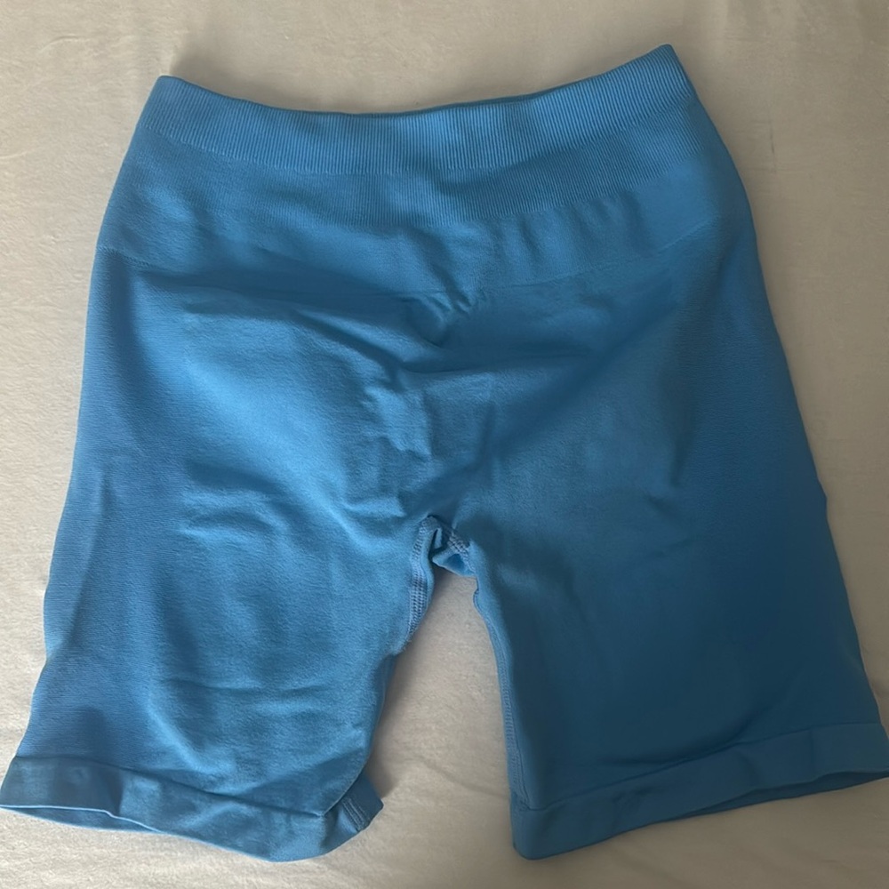Aurola shorts